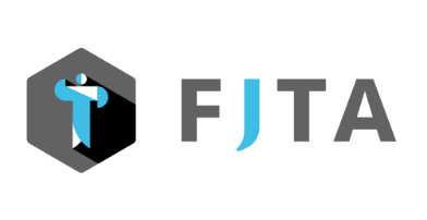 FJTA（日本アルゼンチンタンゴ連盟） ロゴ