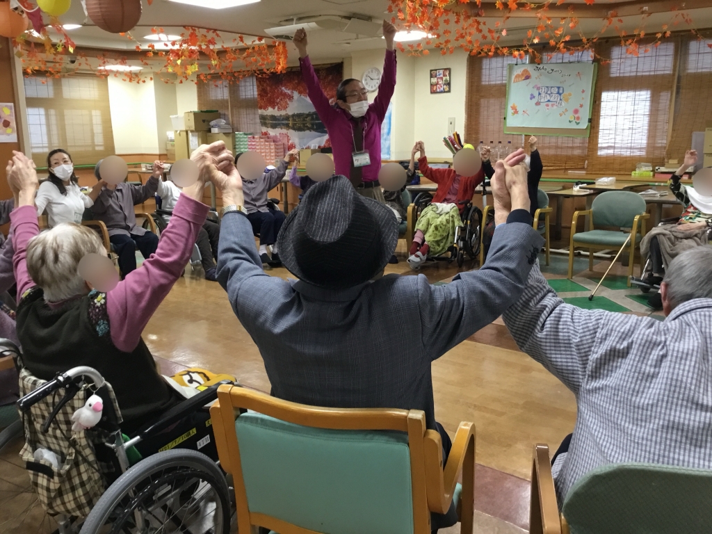 ～「一生懸命待っていたのよ！」気持ちが伝わる言葉、ありがとうございます！～