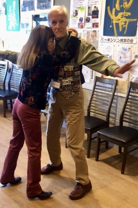 〜「Envoyer de l’energie（エネルギーを送りなさい）」〜ゲストさん