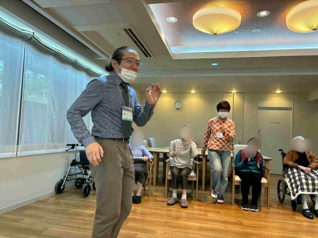 〜「ずっと待ってたのよ。あなたたち、最高ね！」この時間と皆さま全員が最高です！〜