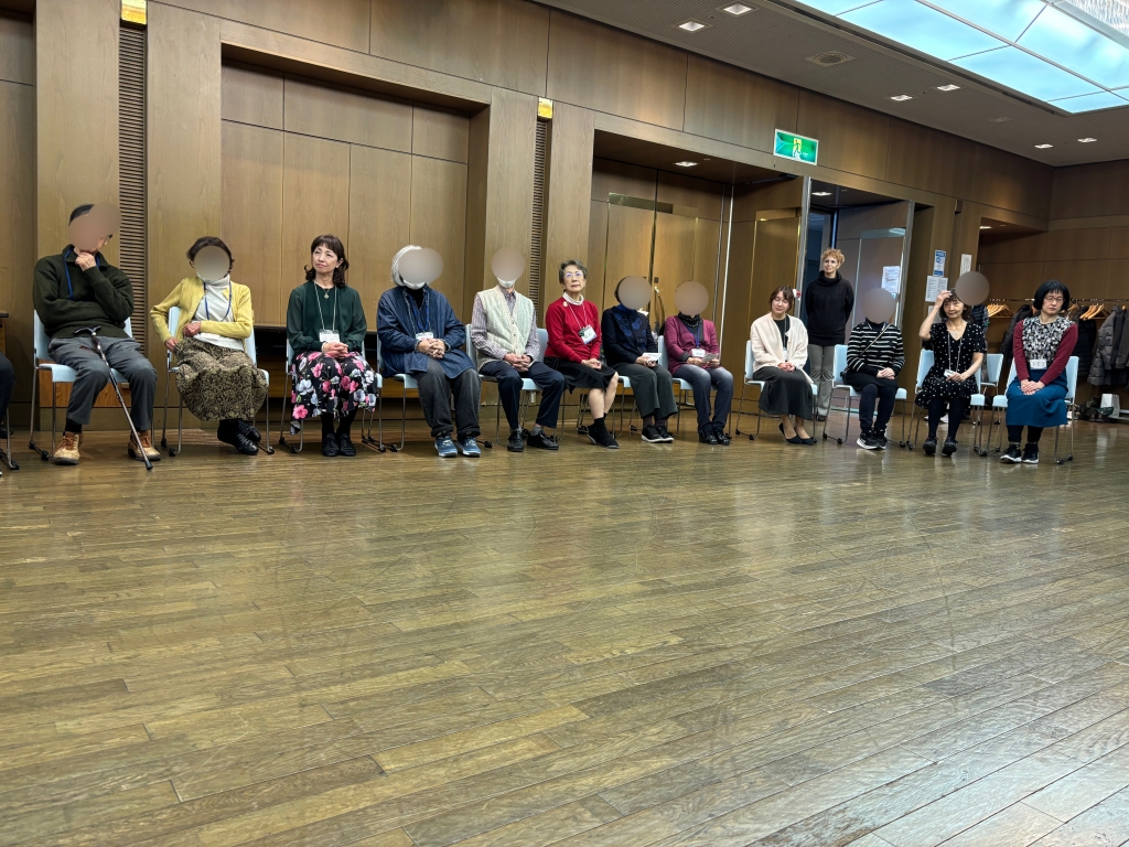 〜タンゴセラピー、生演奏、ダンスパフォーマンス…「メリークリスマス！」のアブラッソで締めくくりました〜