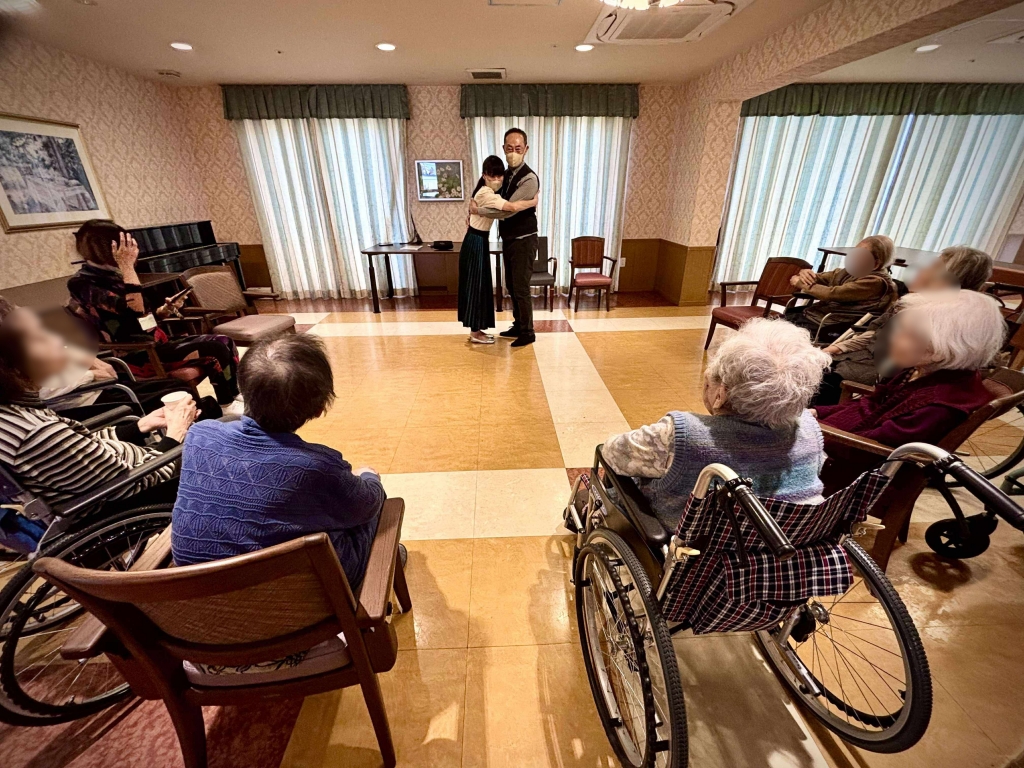 〜新しい年、新しい人生〜