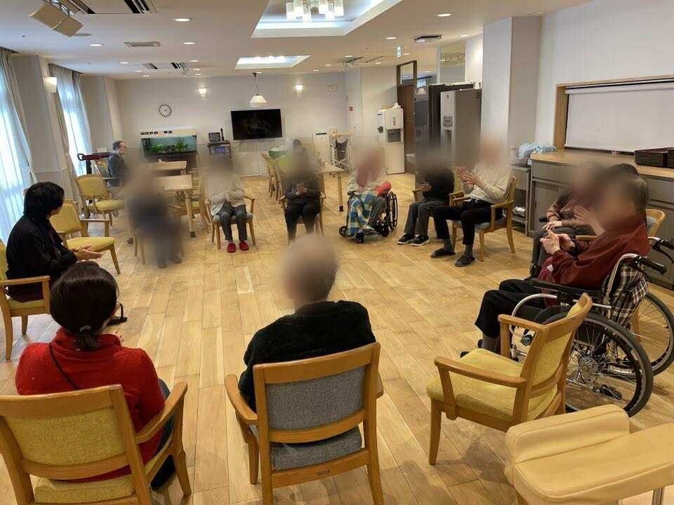 『アルゼンチンタンゴのかっこ良い決めポーズ』