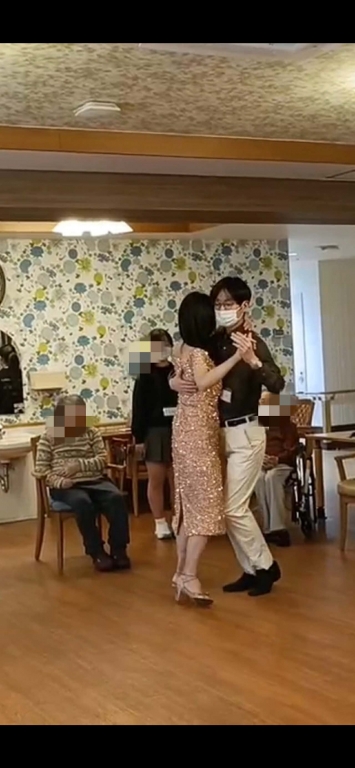 〜幼稚園生、小学生、中学生ボランティアもご参加され、とても賑やかな活動となりました〜 〜幼稚園生、小学生、中学生ボランティアもご参加され、とても賑やかな活動となりました〜