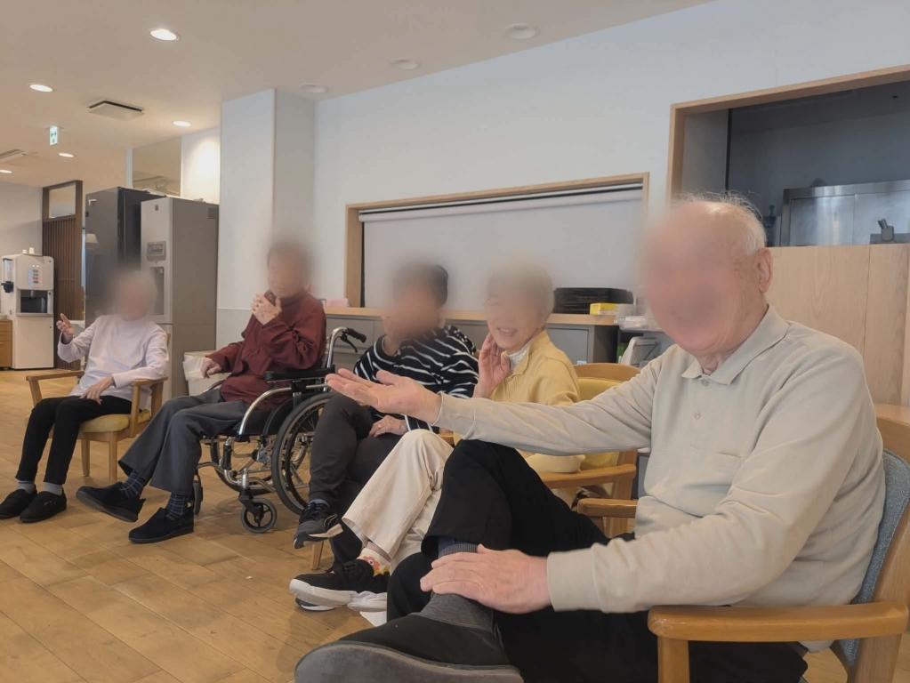 〜見つめ合うだけで、ダンスのリードが伝わった！！〜