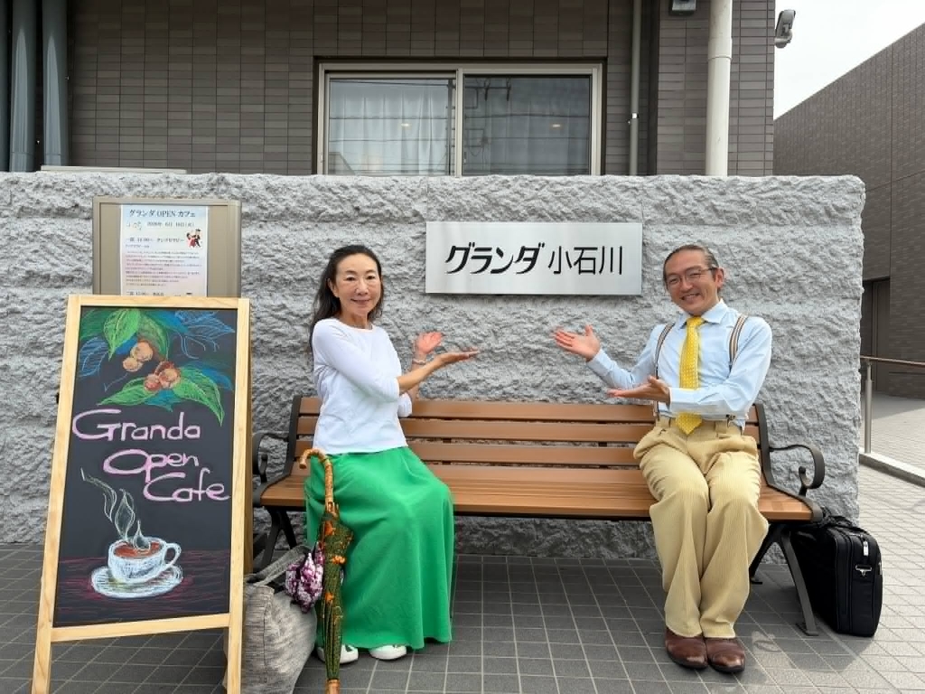 ~「夫がいつもタンゴを聴いていたのよ...」~ ~「夫がいつもタンゴを聴いていたのよ...」~