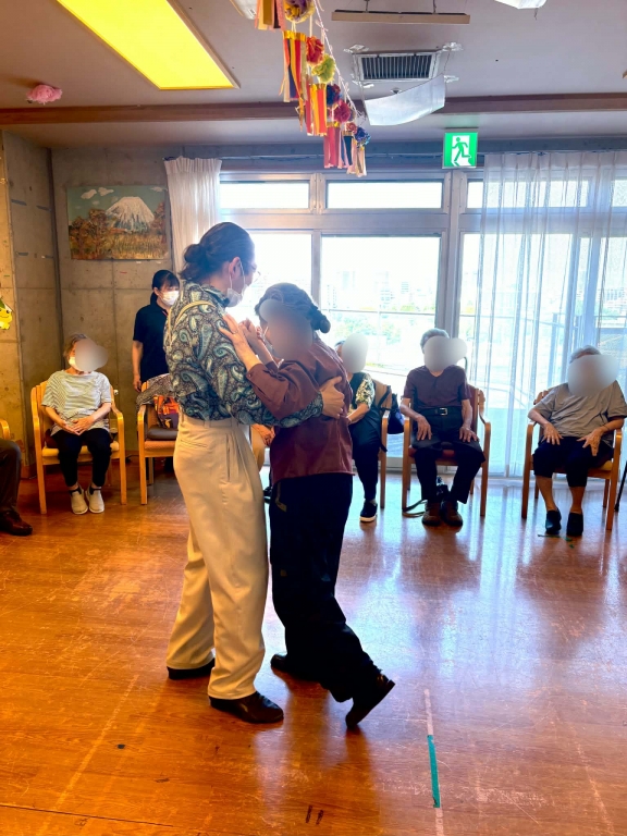 ~誕生日の記念になったわ~ ~誕生日の記念になったわ~