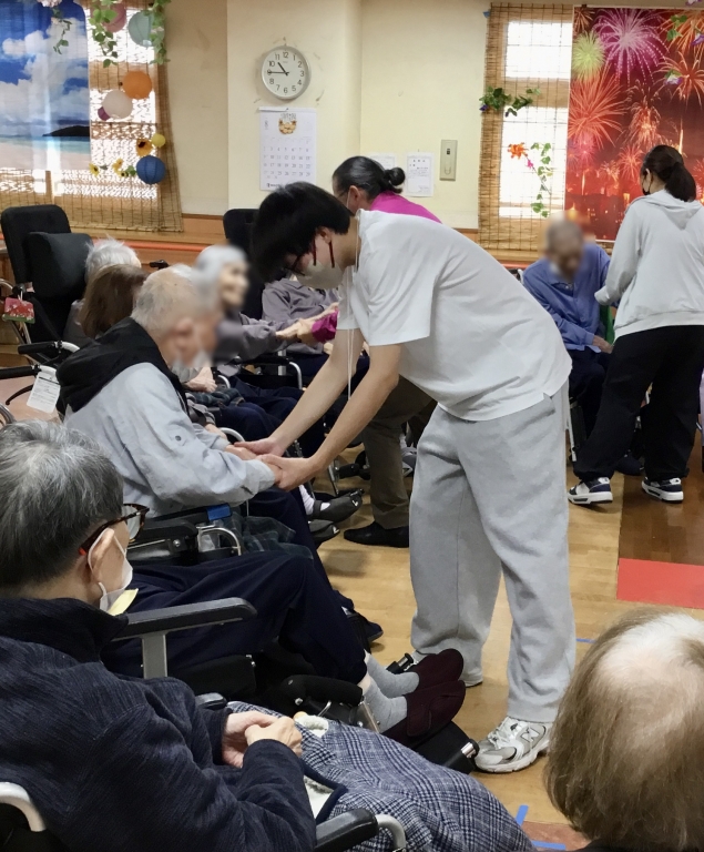 ~Hands-on東京からたくさんの学生さんが来てくださいました!〜 ~Hands-on東京からたくさんの学生さんが来てくださいました!〜