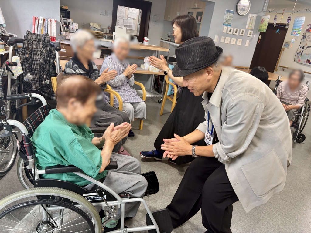 〜ご利用者様が最高に盛り上げてくださいました！〜