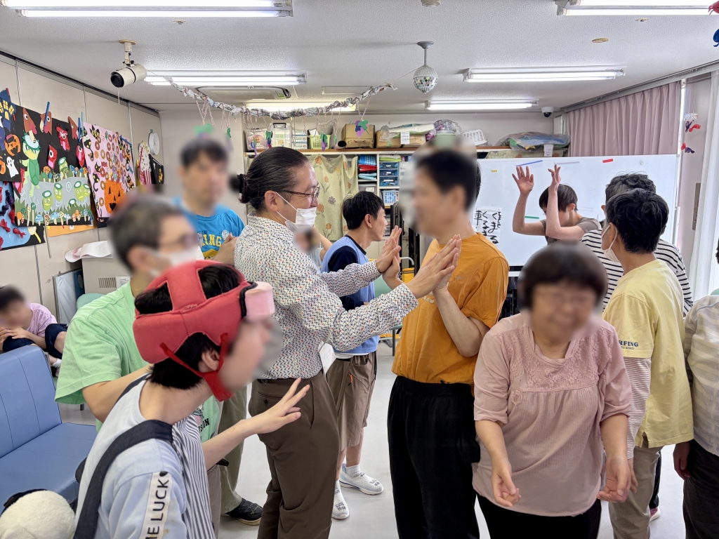 〜「会いたかったよ!知ってるでしょ?」ユニークなご利用者様より〜 〜「会いたかったよ!知ってるでしょ?」ユニークなご利用者様より〜