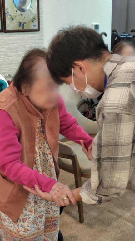 〜再会するたび、タンゴの時間が育っていく〜