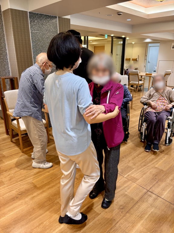 〜たくさんのボランティアさんがご参加くださいました！〜