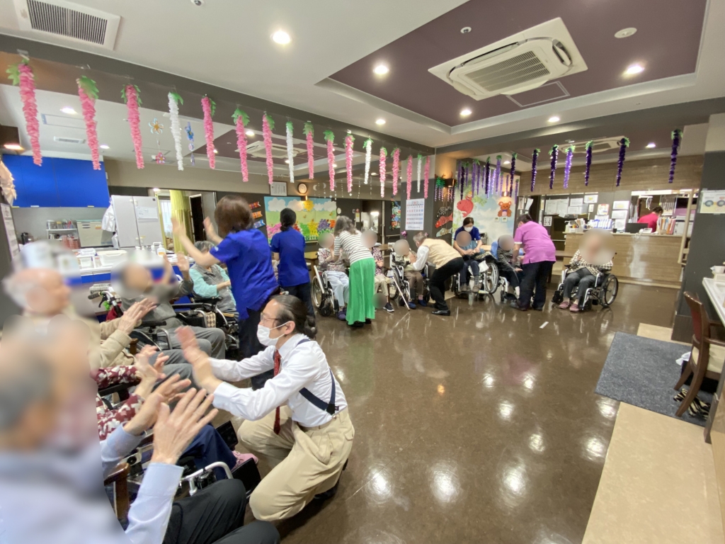 ～「疎開先」が栃木だったそうです。ひろおさんのお住まいの近く！～