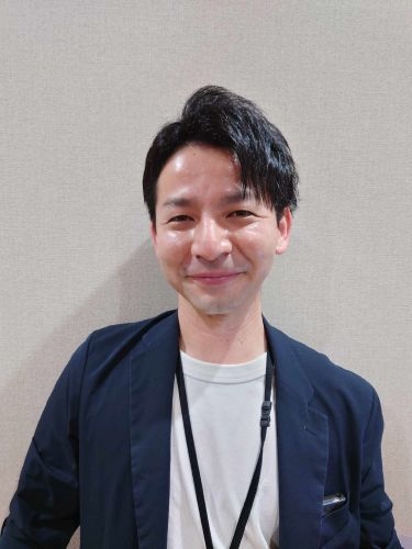障がい者支援施設　「澄水園」自立生活支援第3課　主査　塚越　めぐみさま