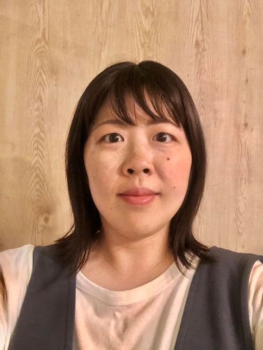 介護老人保健施設「音羽えびすの郷」ボランティアコーディネーター　川端洋子さま