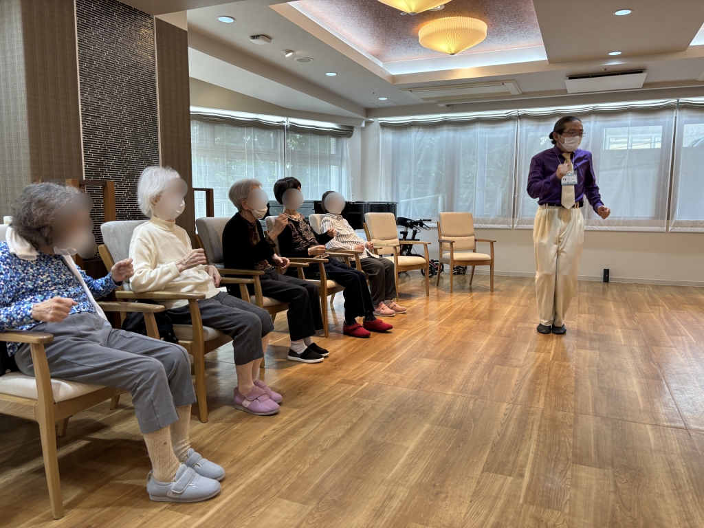 〜「よく踊ったんだよ。もう、あそこは、ないんだろうけれど…」でも、素敵な思い出はいつまでも残ります〜