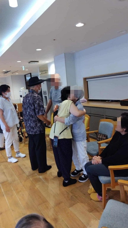 「毎回、新しいことにチャレンジしています」