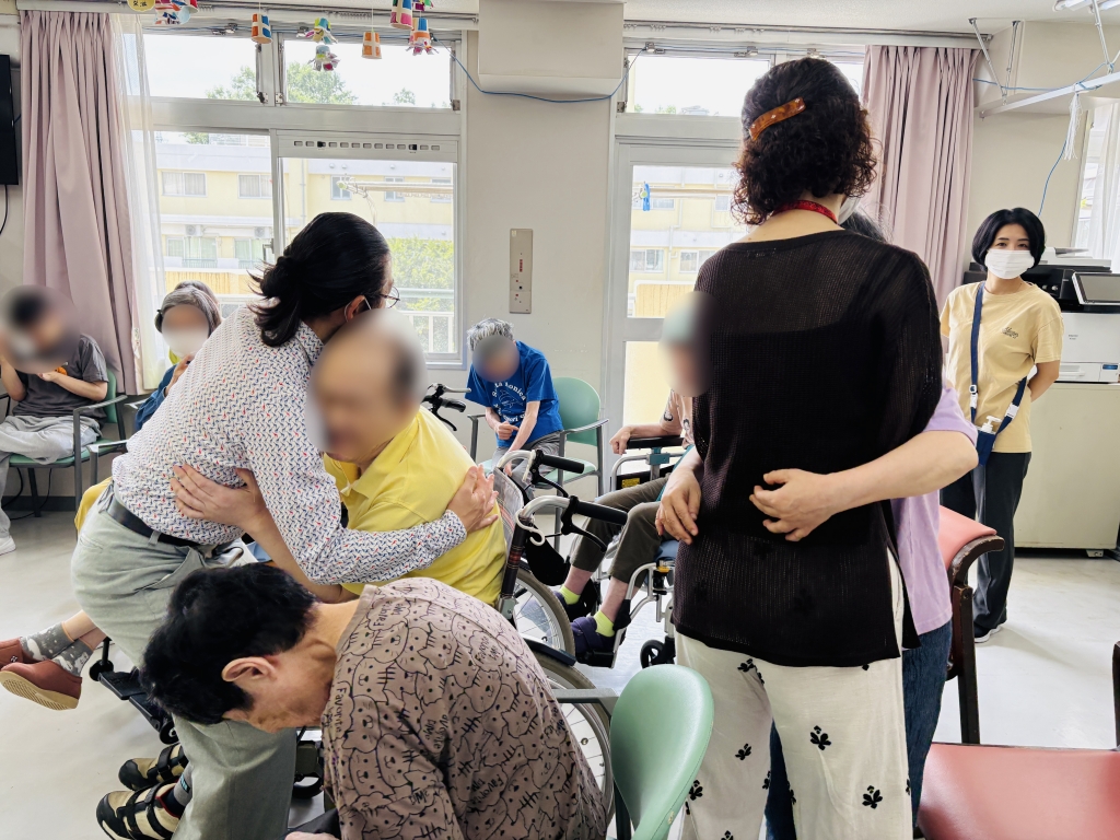〜１時間があっという間で足りないくらいでした〜